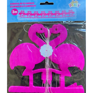 CORDÃO DE FAMINCO MAGENTA