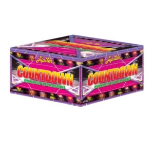 TORTA COUNTDOWN   -  2 X 1