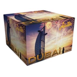 Torta DUBAI