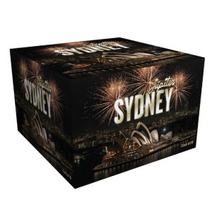 Torta SIDNEY