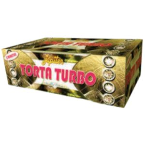 Torta TURBO